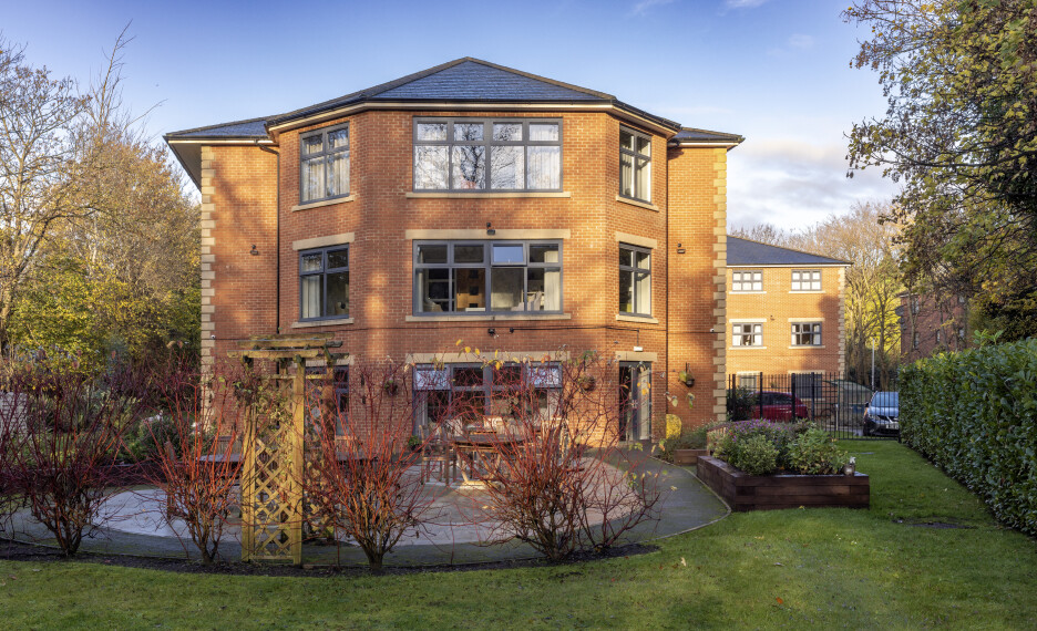 Park View Care Home